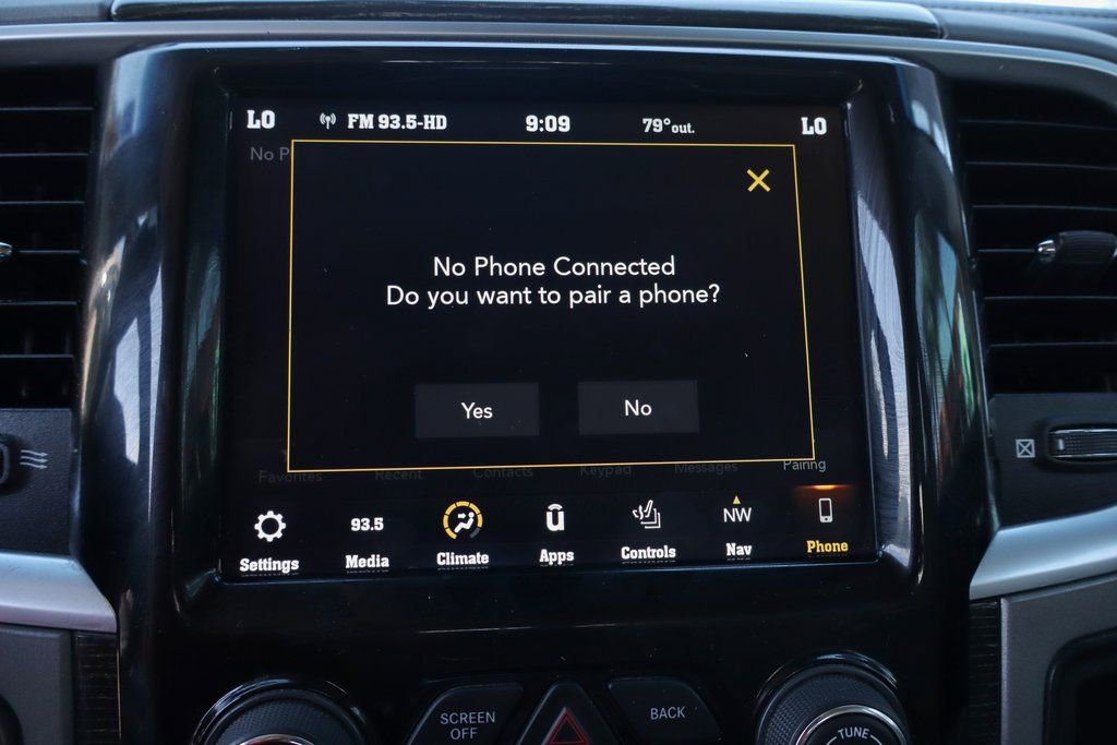 Used 2018 RAM 2500 Limited image 36