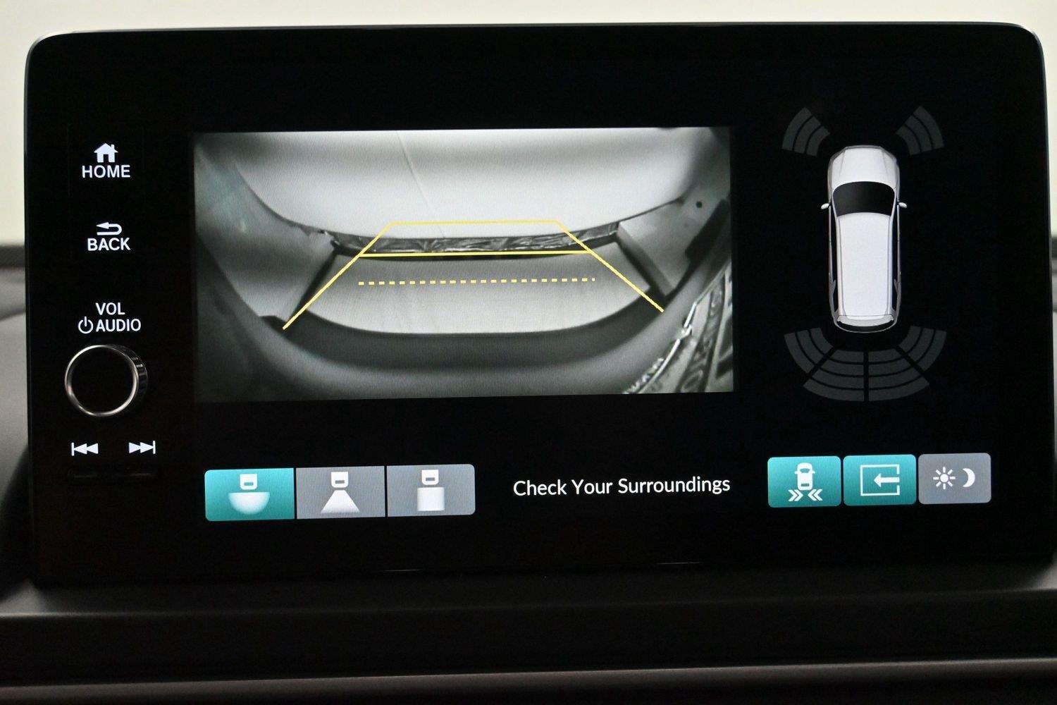 Used 2024 Honda Pilot Touring image 23