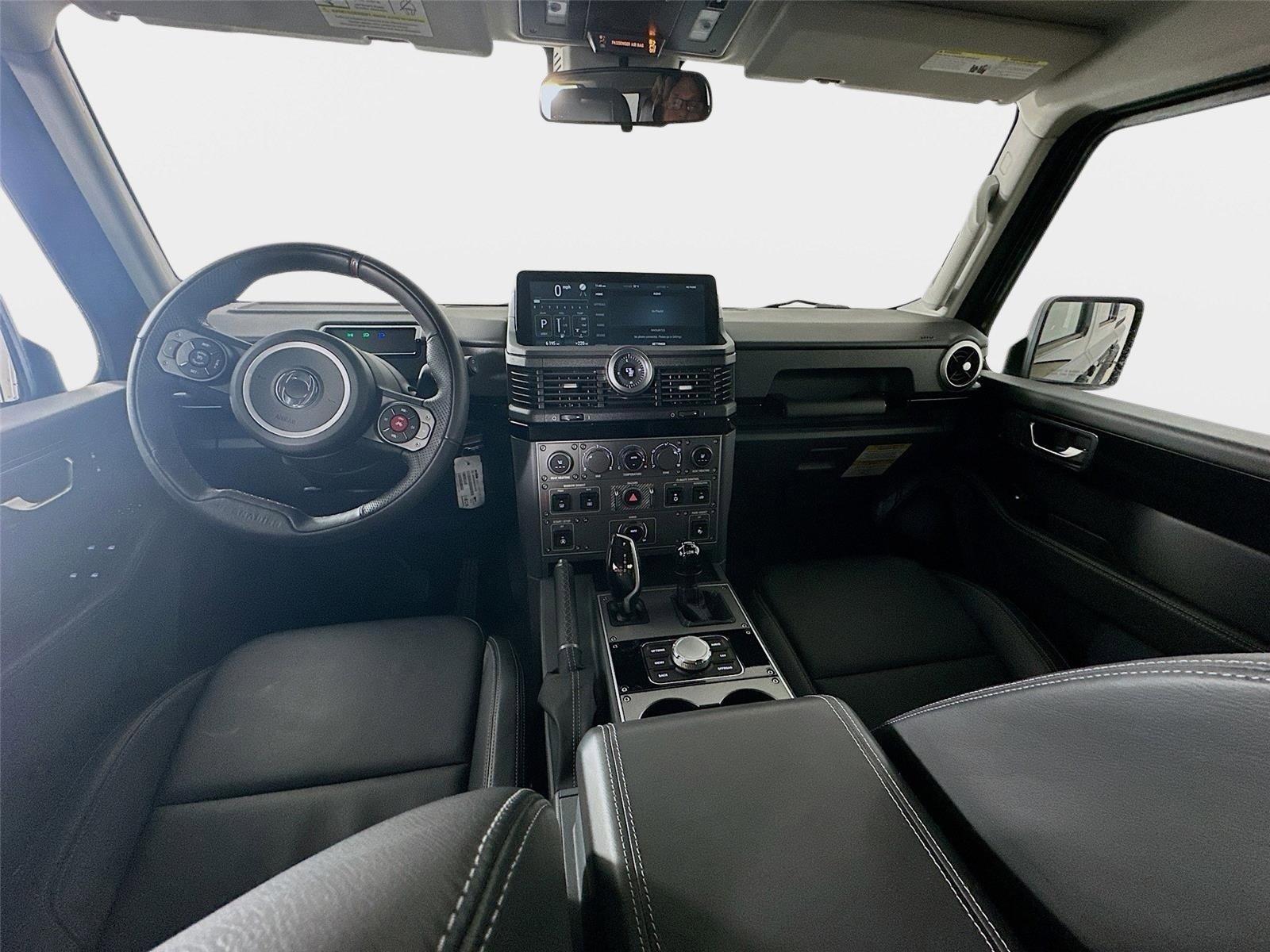 Used 2024 INEOS Grenadier image 15