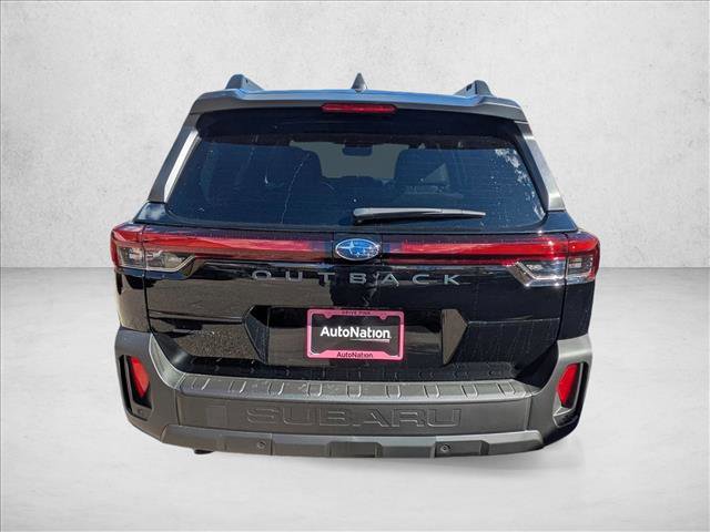 New 2026 Subaru Outback Premium image 6