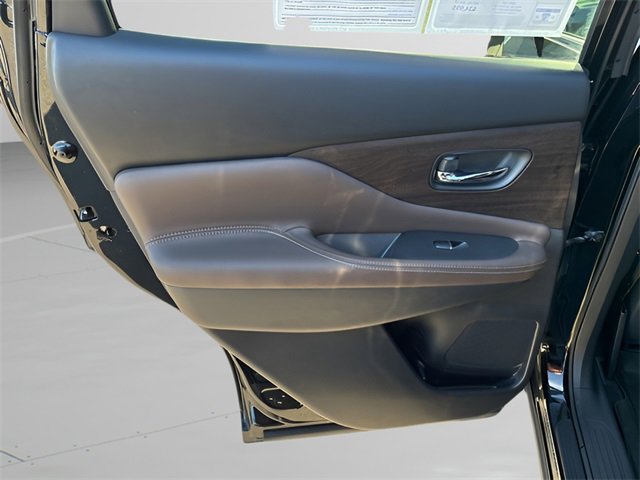 Used 2021 Nissan Murano Platinum image 19