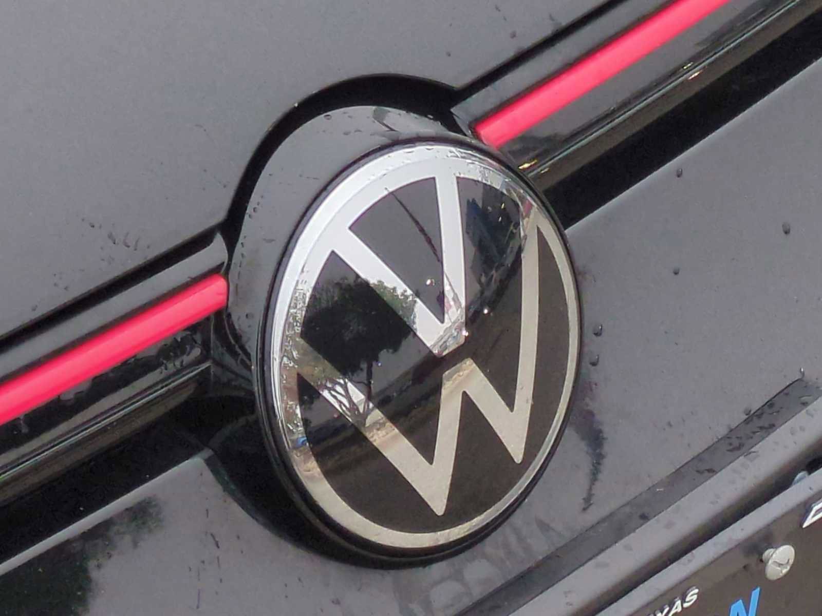 Used 2024 Volkswagen GTI S image 30