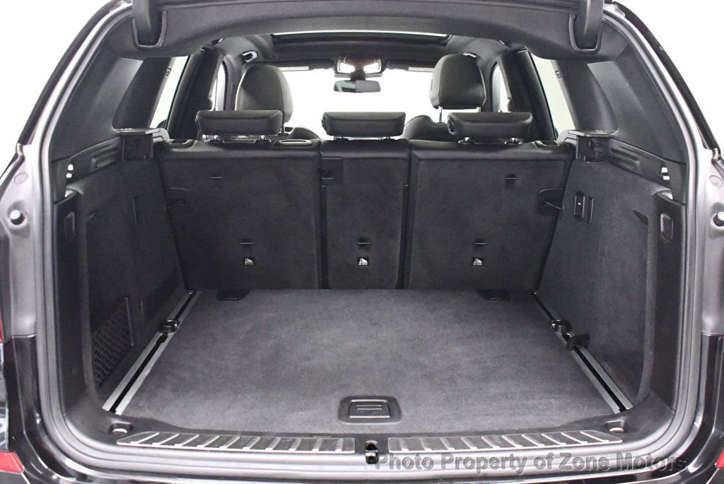 Used 2021 BMW X3 xDrive30i image 21