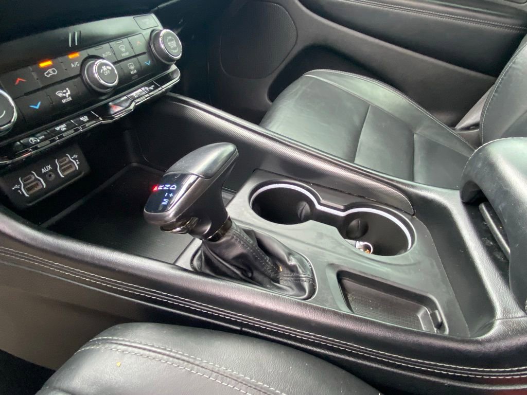 Used 2021 Dodge Durango GT RWD image 21