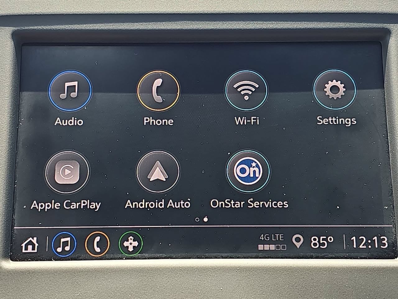 Certified 2023 Chevrolet Equinox LS w/ LS Convenience Package FWD image 27