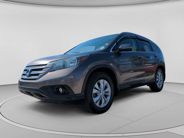 Used 2014 Honda CR-V EX-L image 8