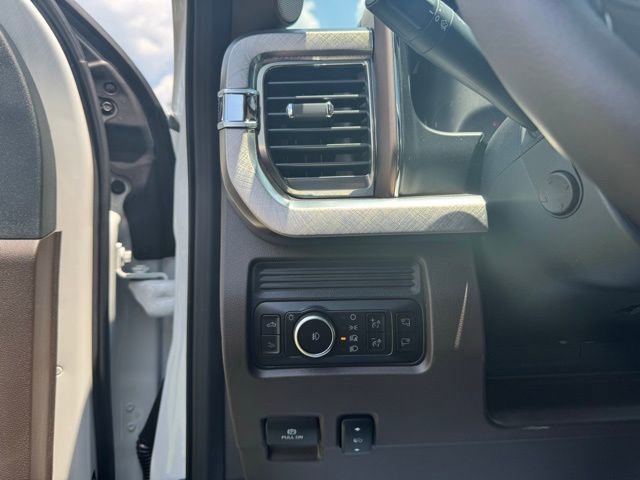 New 2025 Ford F250 King Ranch image 17