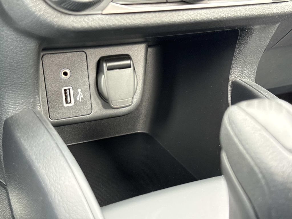 Used 2024 Nissan Versa S w/ S Plus Package FWD image 7