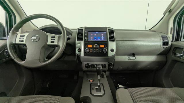 Used 2020 Nissan Frontier SV image 24