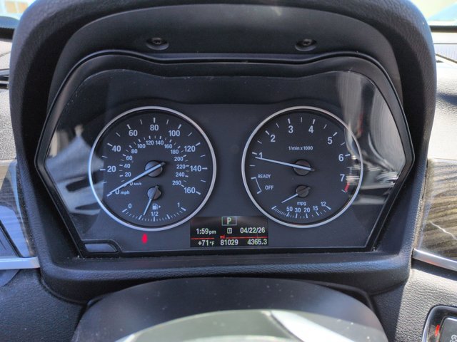 Used 2016 BMW X1 xDrive28i image 11