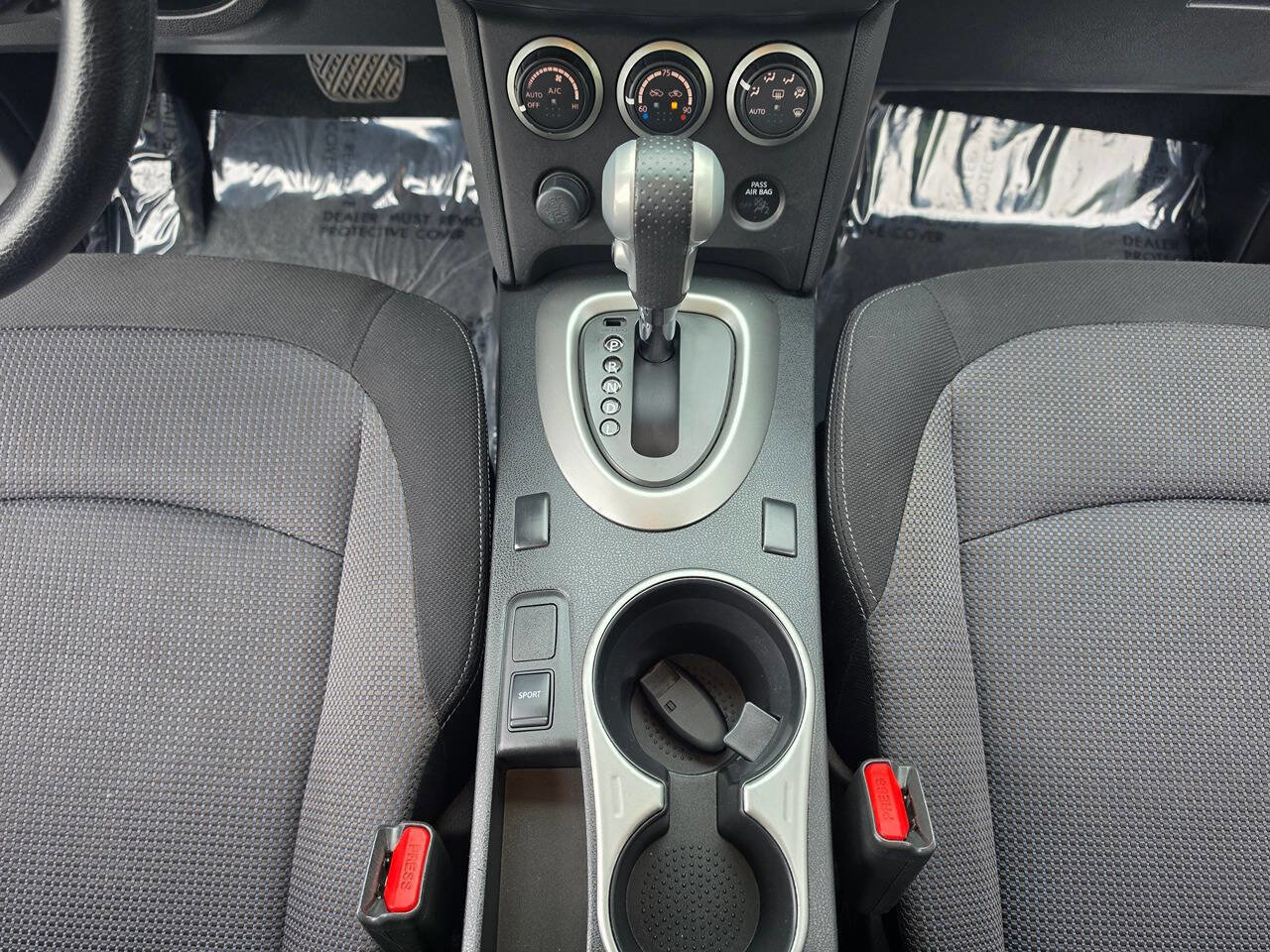 Used 2013 Nissan Rogue SV w/ Premium Pkg FWD image 42