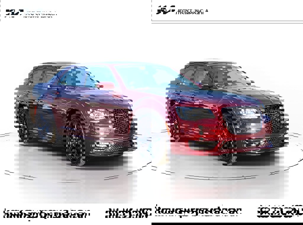 Used 2023 Chrysler 300 Touring L