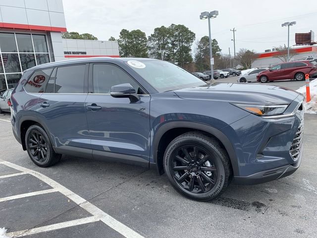 Used 2026 Toyota Grand Highlander XLE image 9