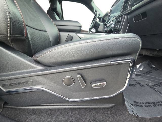 Used 2023 Ford F150 Lariat w/ Equipment Group 502A High AWD/4WD image 20