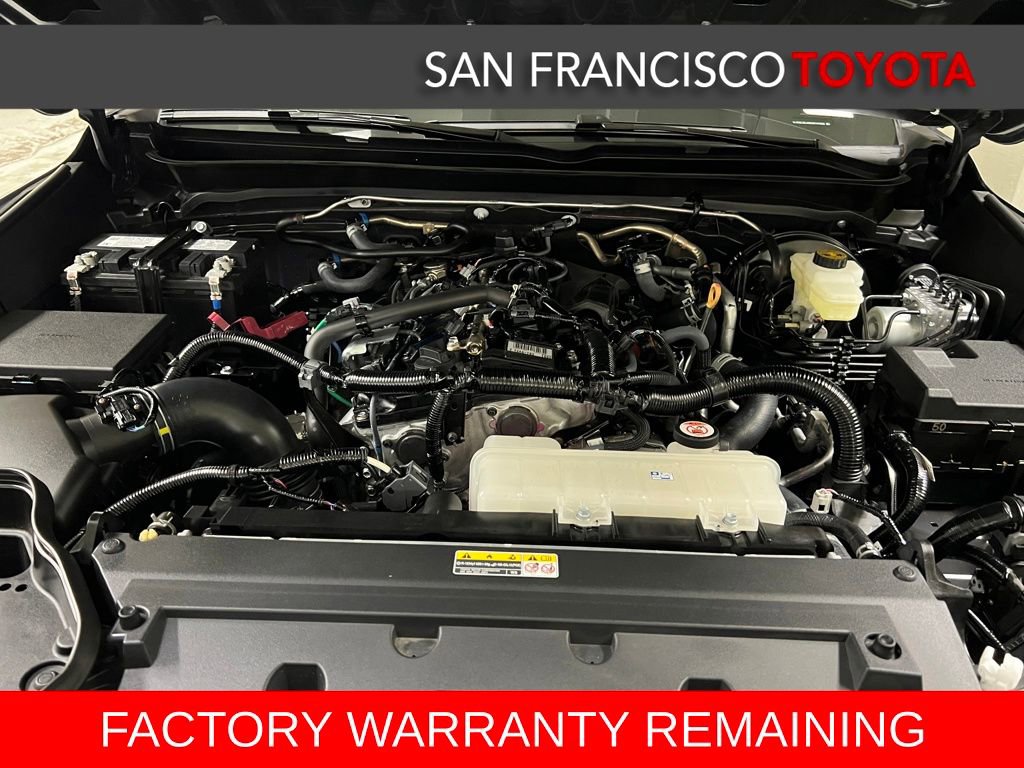 Certified 2025 Toyota Tacoma SR5 image 39