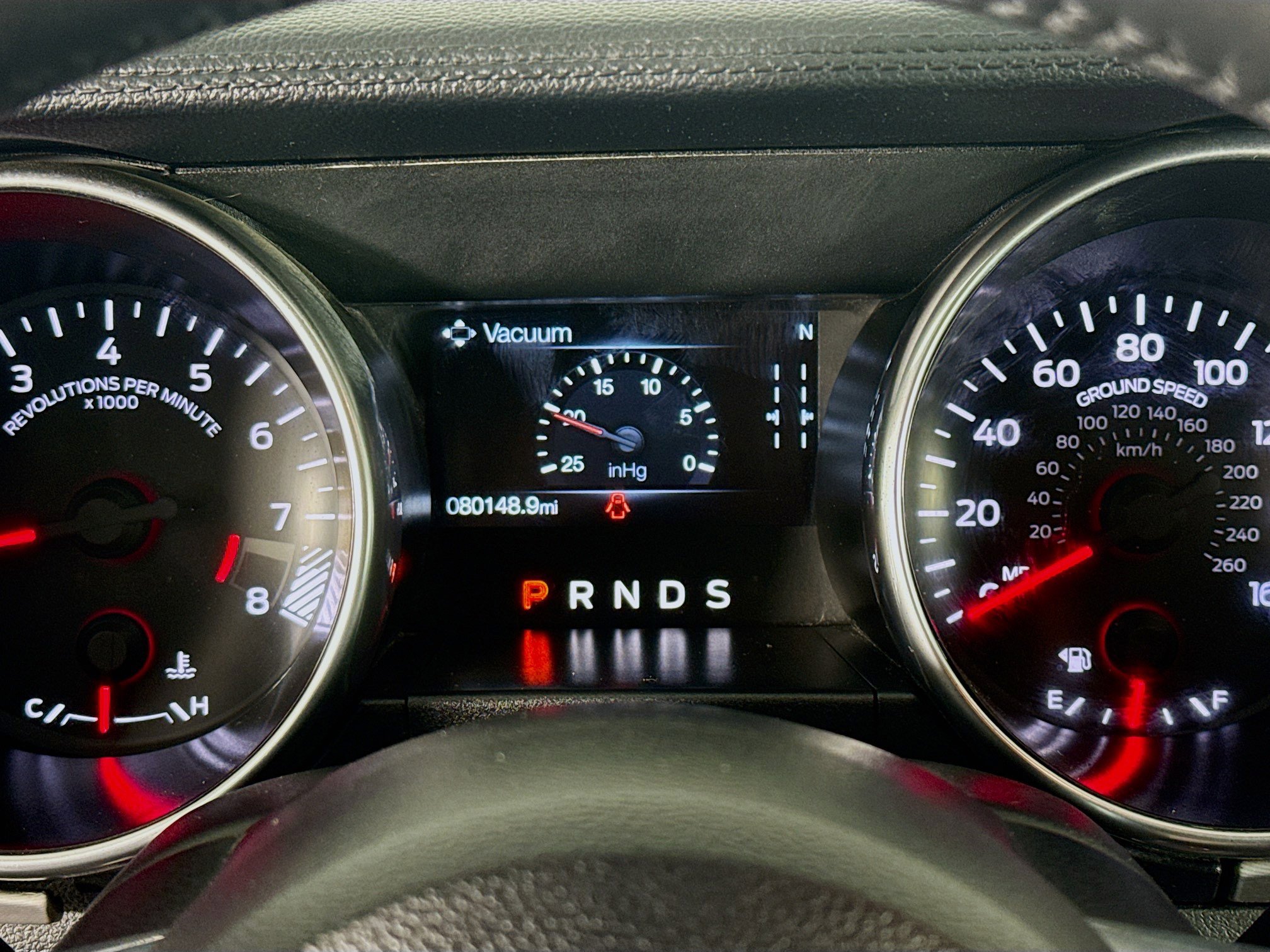 Used 2021 Ford Mustang GT Premium image 16