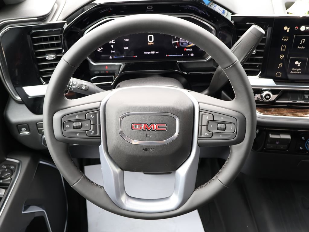 New 2026 GMC Sierra 3500 SLE w/ Preferred Package AWD/4WD image 17