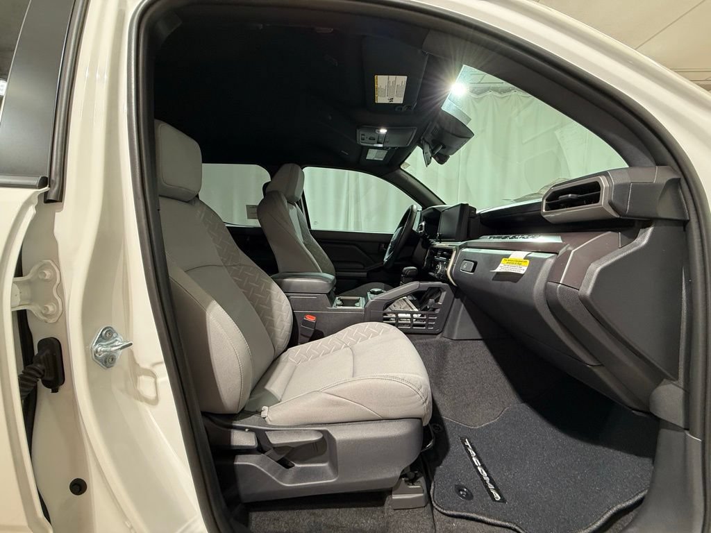New 2026 Toyota Tacoma SR5 AWD/4WD image 19