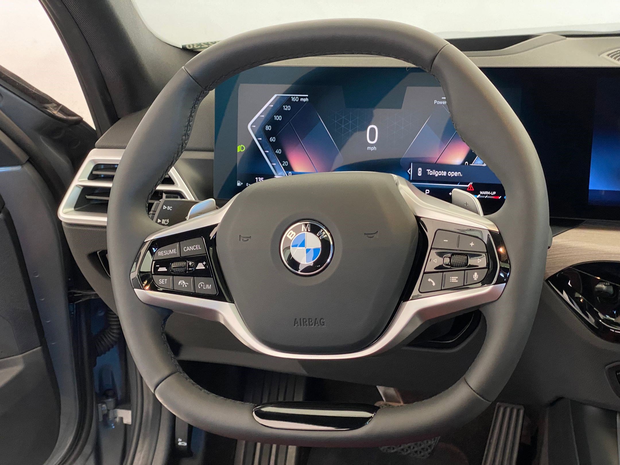 Used 2025 BMW 330i xDrive Sedan image 17