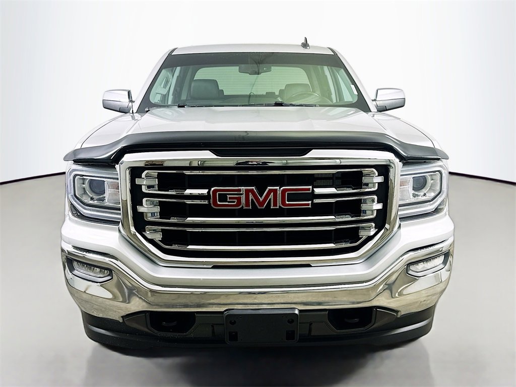 Used 2018 GMC Sierra 1500 SLT w/ SLT Premium Package video 2