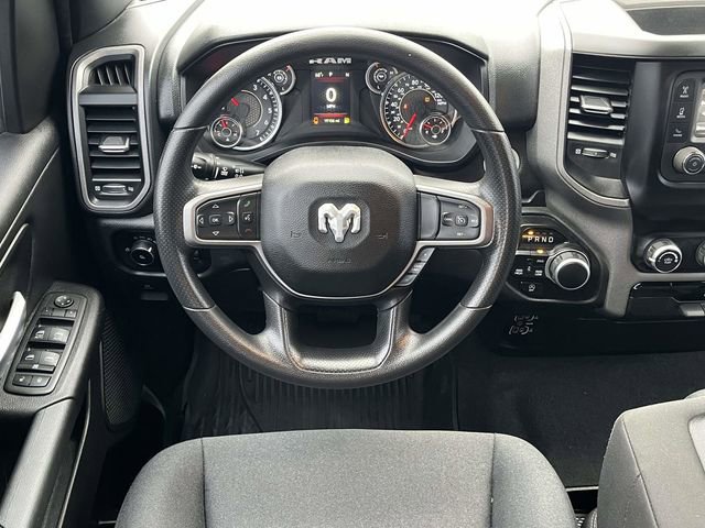 Used 2024 RAM 1500 Tradesman image 17