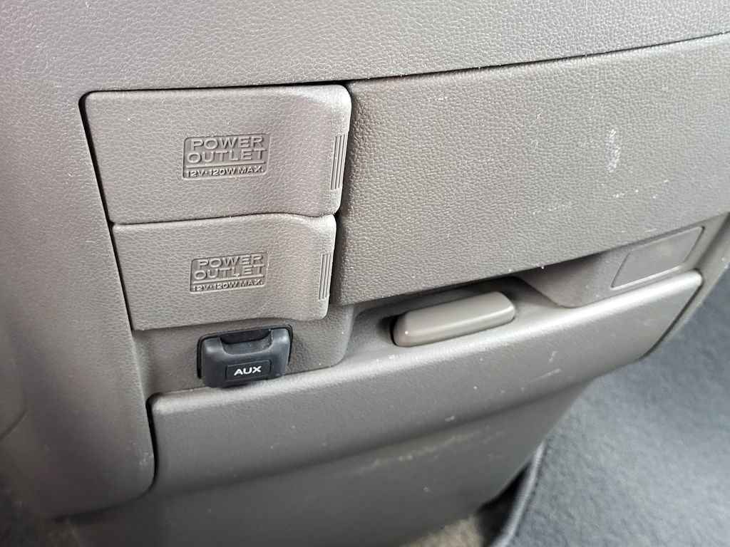 Used 2012 Honda Odyssey EX image 22