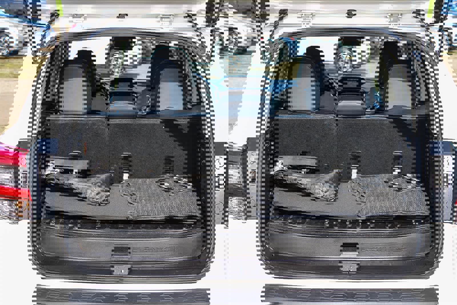 Used 2021 Subaru Crosstrek Hybrid w/ Popular Package #3 image 25