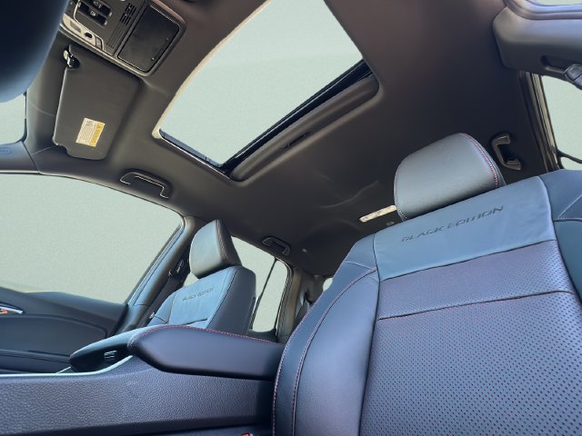 New 2026 Honda Ridgeline Black Edition image 20