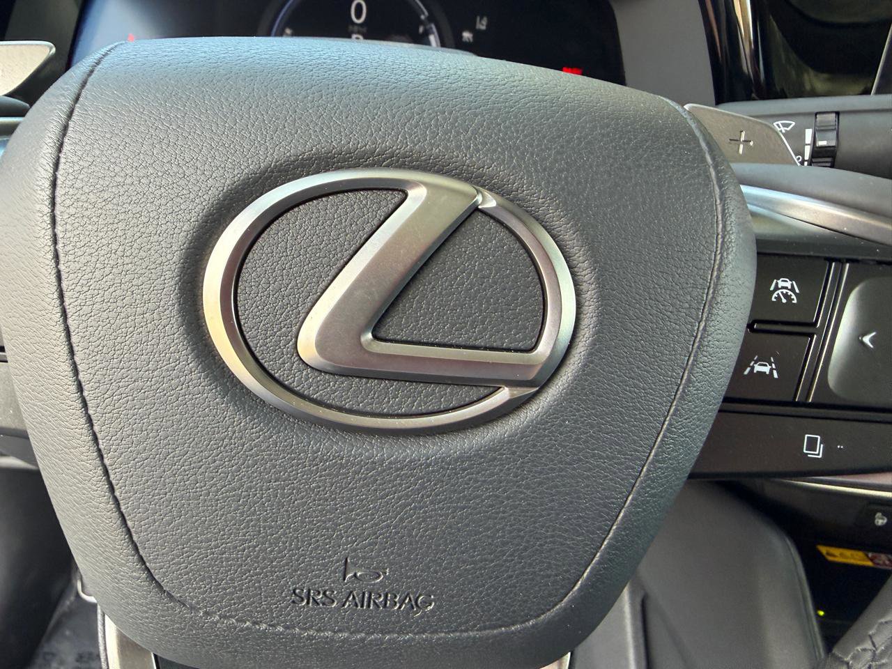 Used 2023 Lexus RZ 450e Premium w/ Accessory Package (Z1) image 26