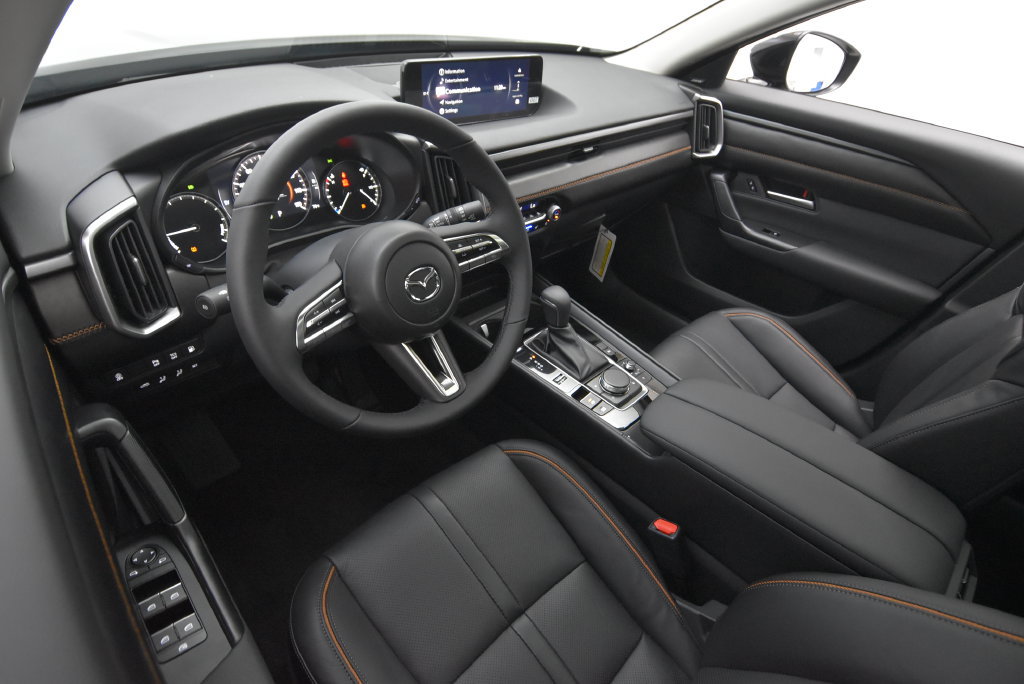 New 2026 MAZDA CX-50 AWD 2.5 Hybrid w/ Weather Package image 30