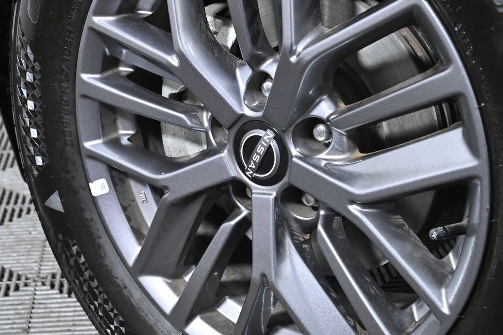 Certified 2023 Nissan Rogue S image 31