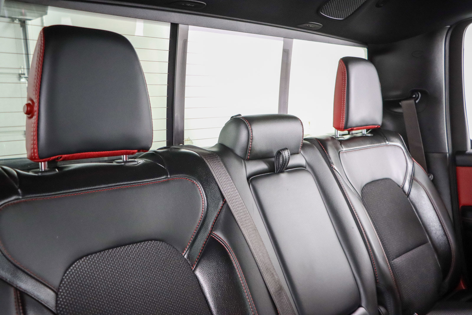 Used 2024 RAM 1500 Rebel w/ Rebel Level 1 Equipment Group AWD/4WD image 28