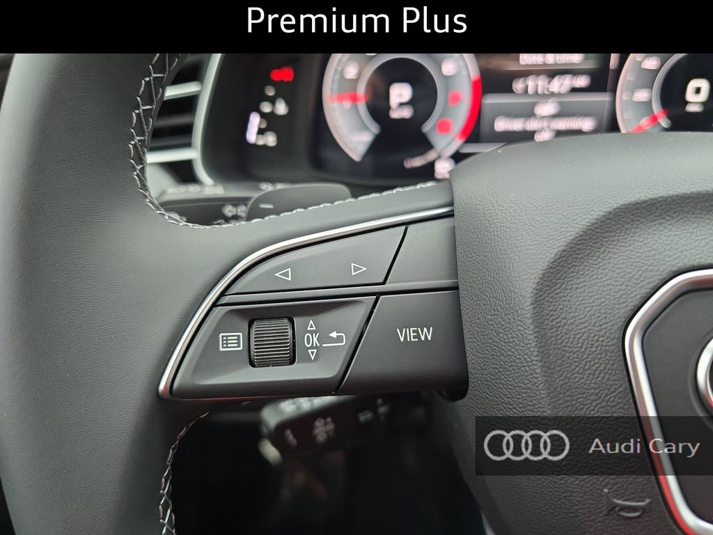 New 2025 Audi Q7 3.0T Premium Plus image 19