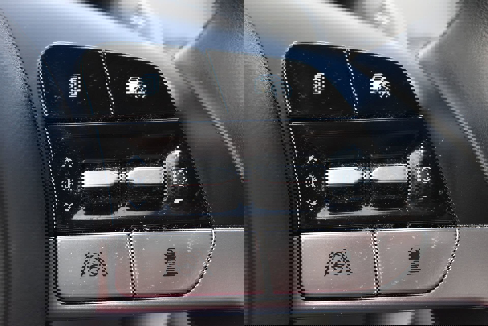 Used 2024 Hyundai Tucson Limited image 23