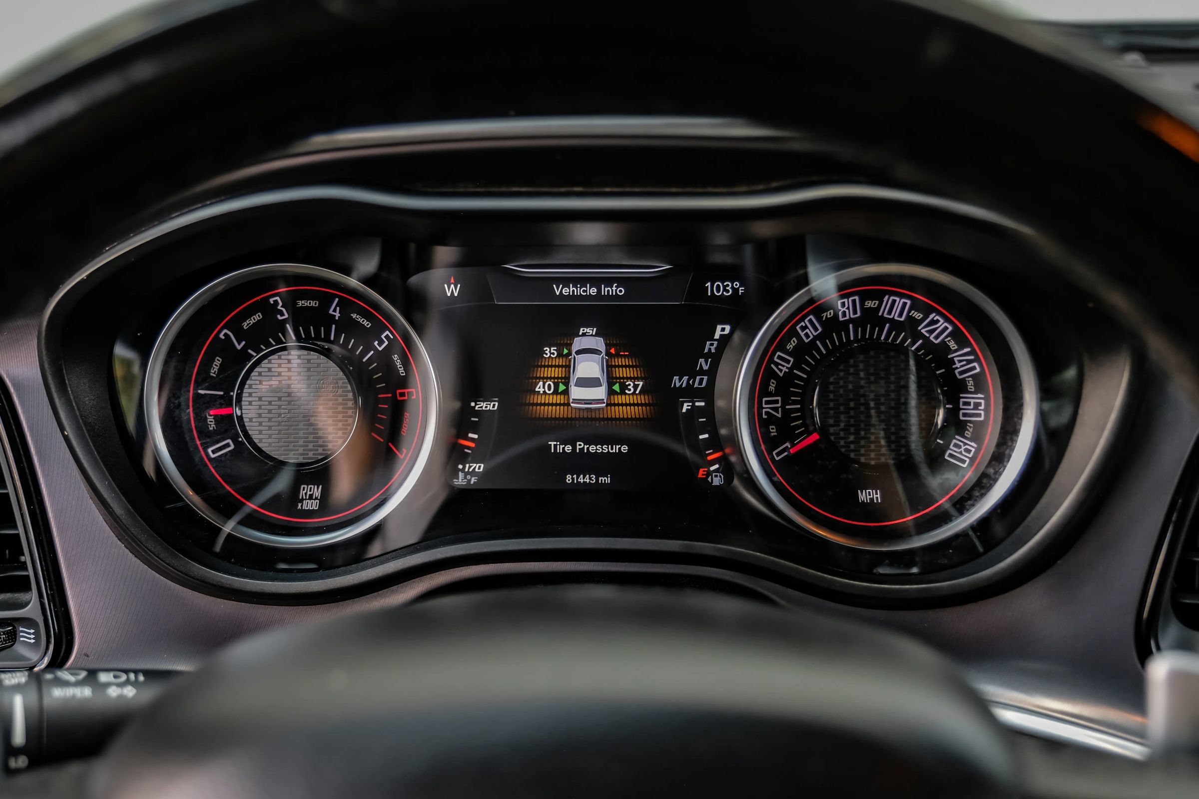 Used 2020 Dodge Challenger R/T Scat Pack RWD image 21