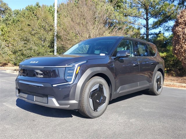 New 2026 Kia EV9 Light image 31