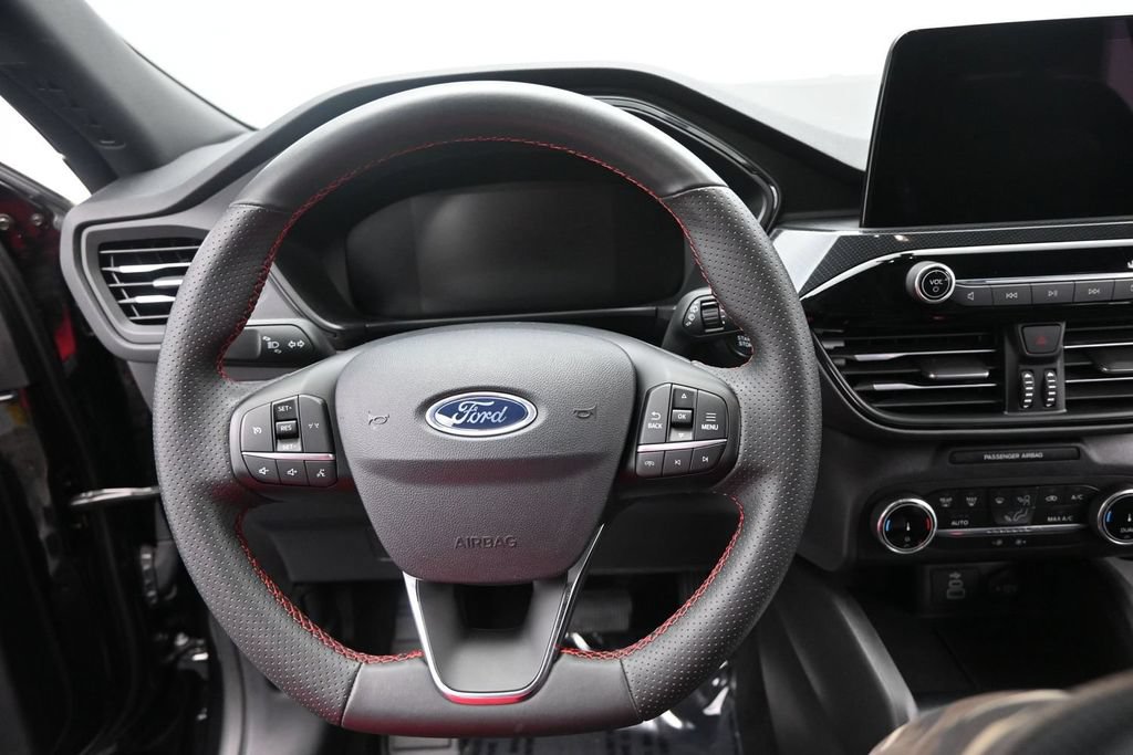 Used 2025 Ford Escape ST-Line FWD image 23