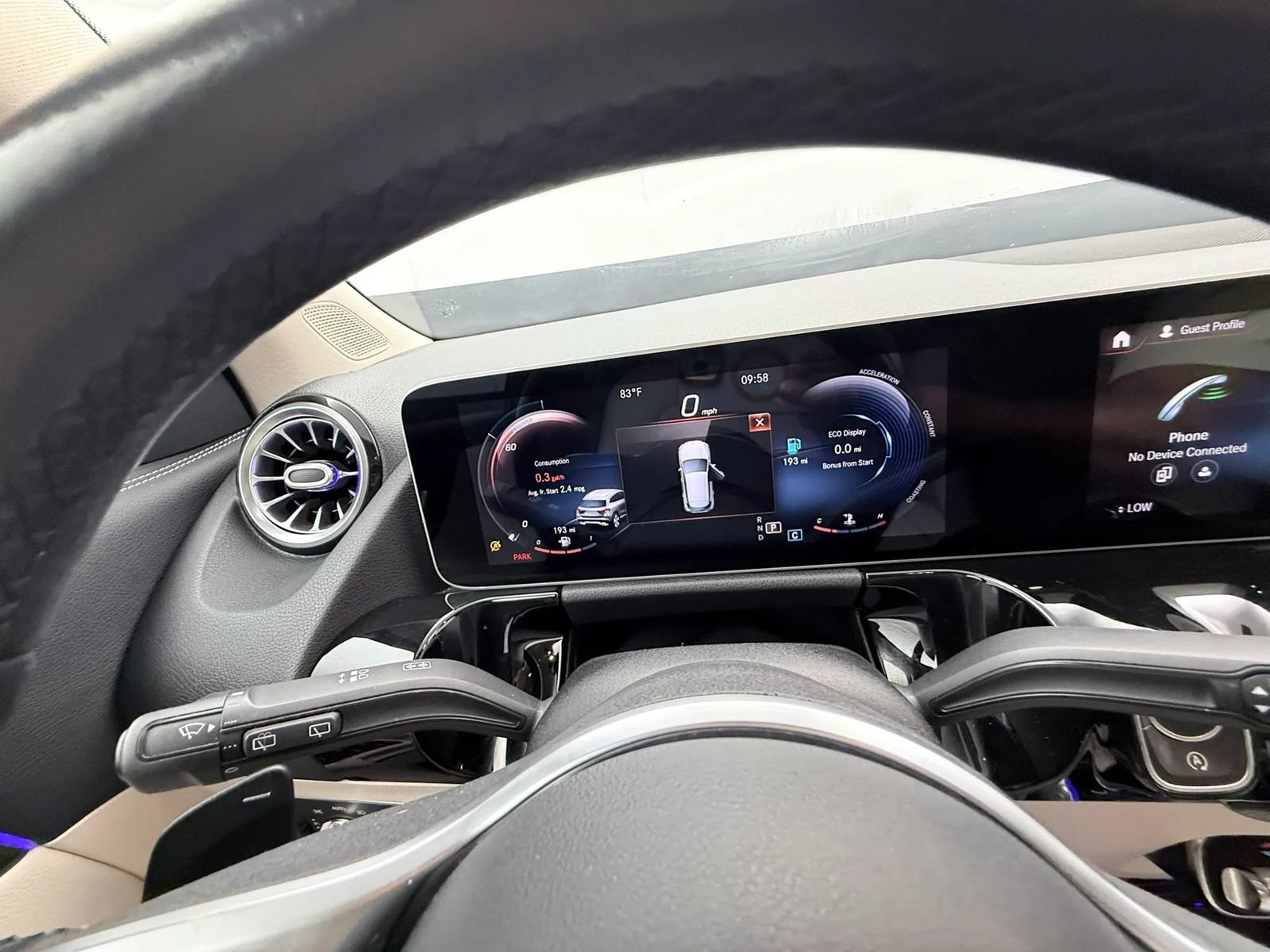 Used 2021 Mercedes-Benz GLA 250 4MATIC w/ Premium Package image 25