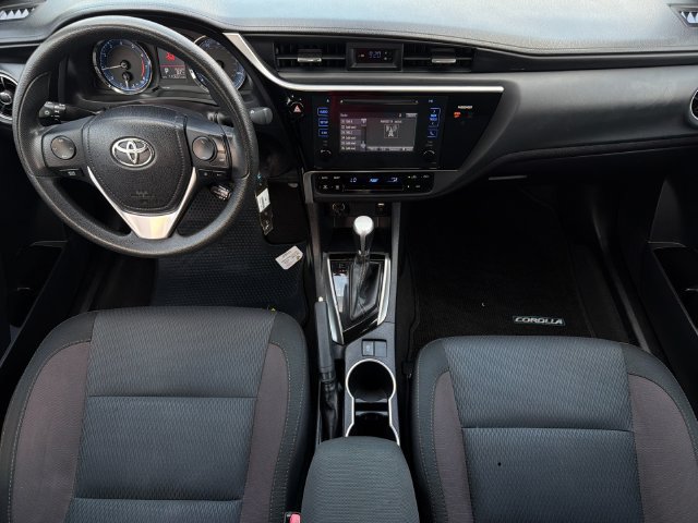 Used 2017 Toyota Corolla LE FWD image 9