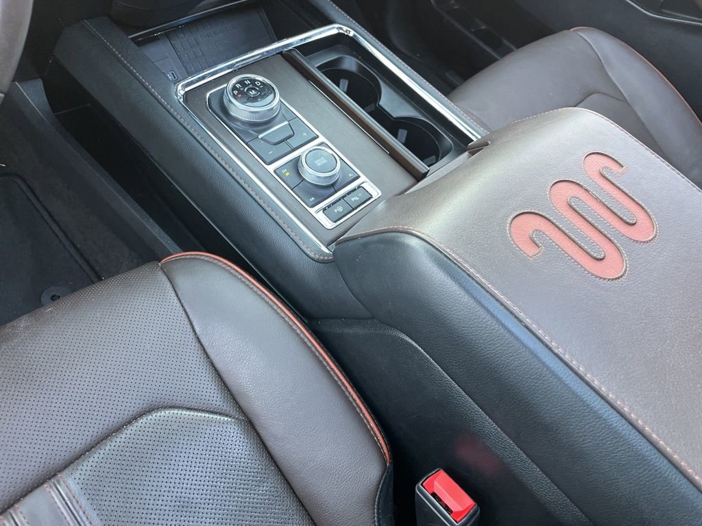 Used 2020 Ford Expedition Max King Ranch image 20