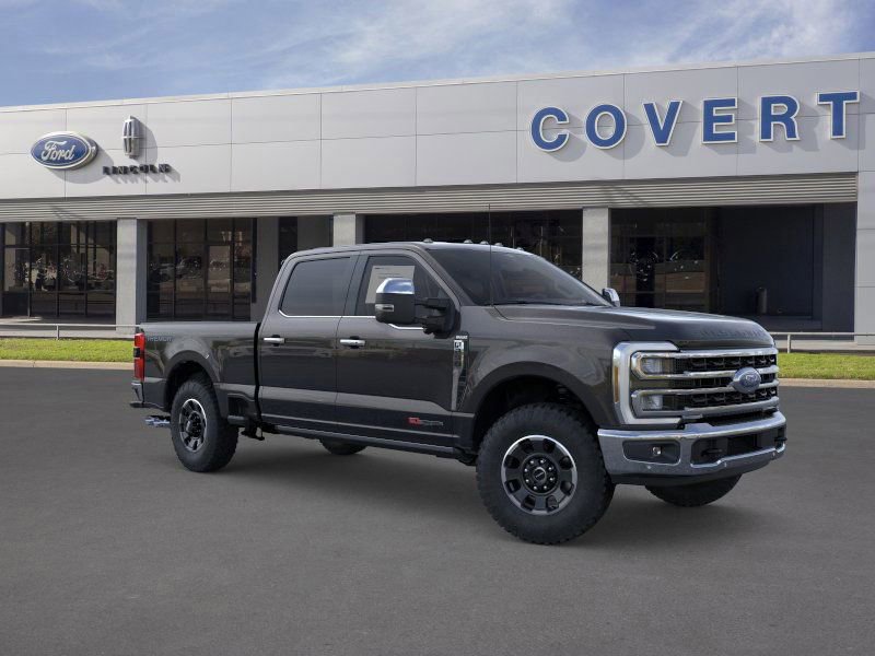 New 2026 Ford F250 King Ranch w/ Tremor Off-Road Package image 7