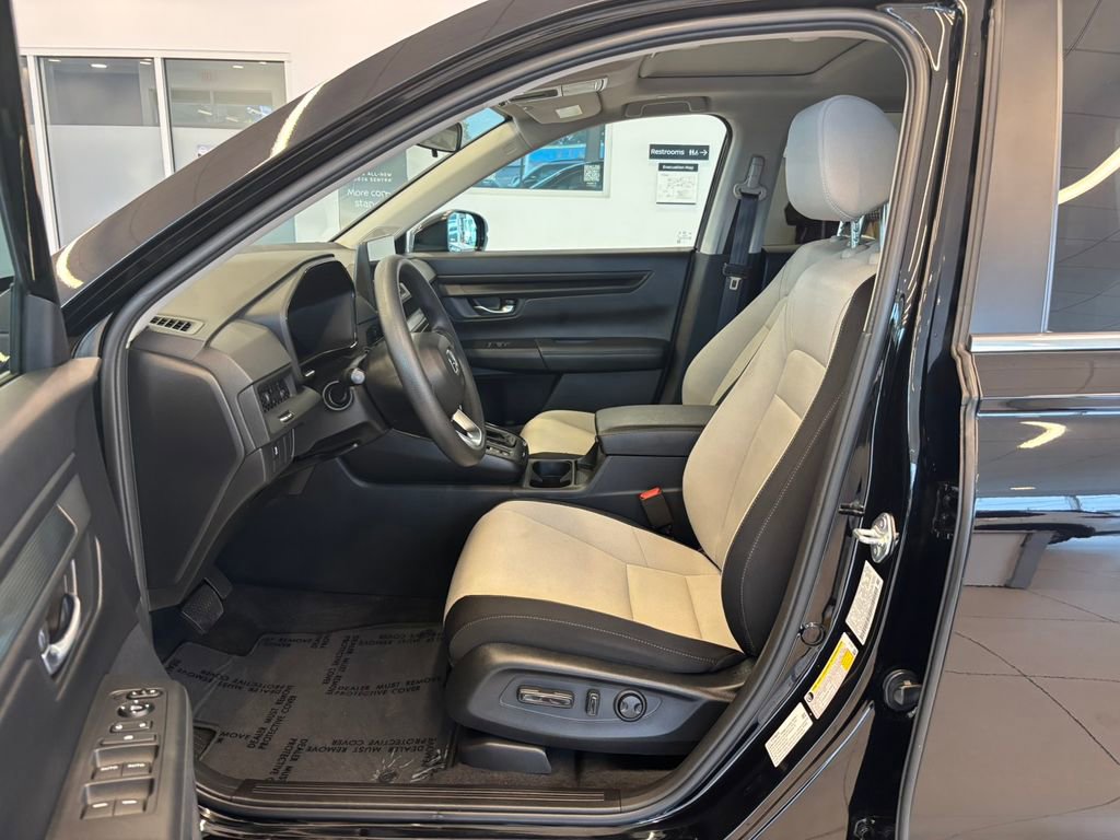 Used 2024 Honda CR-V EX image 14