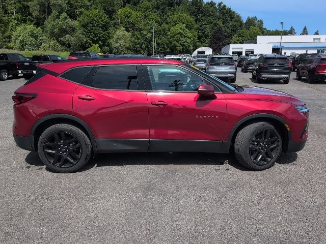 Used 2020 Chevrolet Blazer LT AWD/4WD image 6