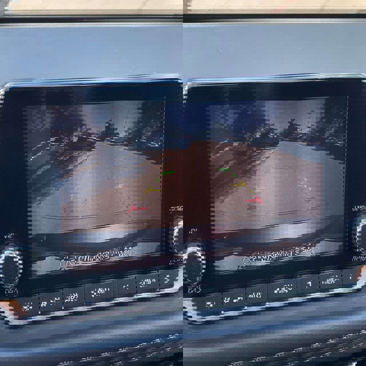 Used 2024 Nissan Rogue SV image 19