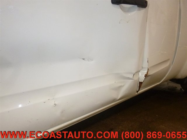 Used 2015 Nissan Frontier S RWD image 15