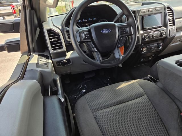 Used 2020 Ford F250 XLT w/ FX4 Off-Road Package image 6