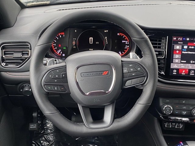 New 2026 Dodge Durango GT w/ Blacktop Package image 36