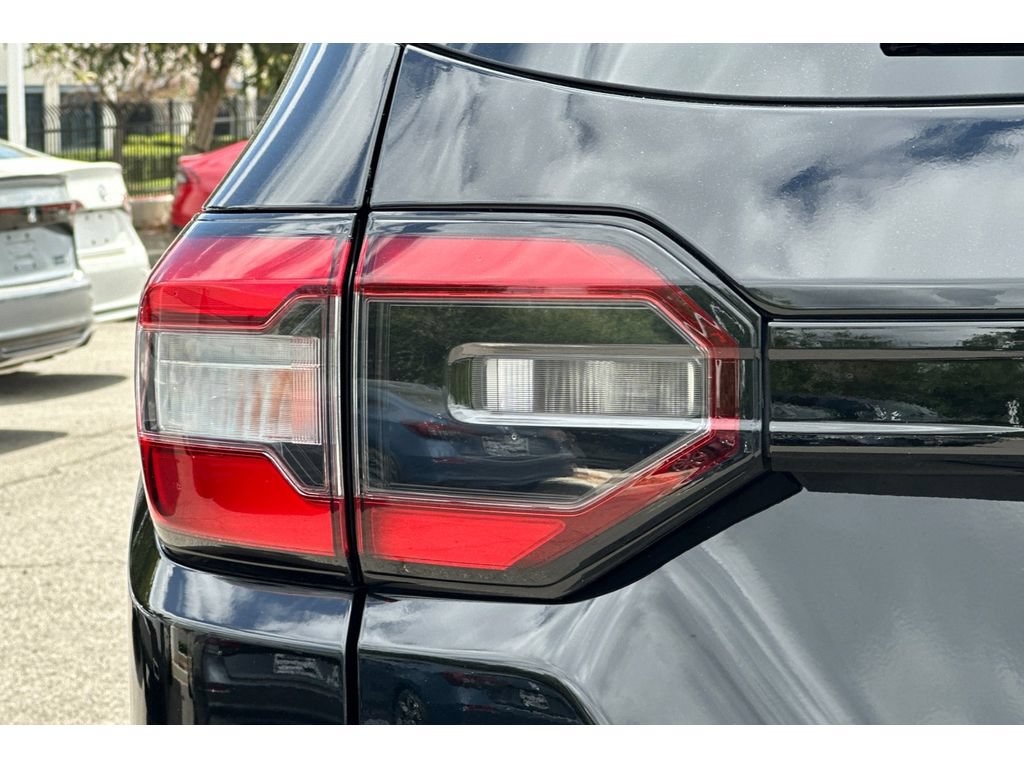 Certified 2025 Honda Pilot EX-L image 51