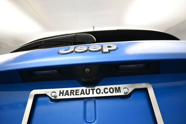 Used 2023 Jeep Compass Limited w/ Elite Group AWD/4WD image 24