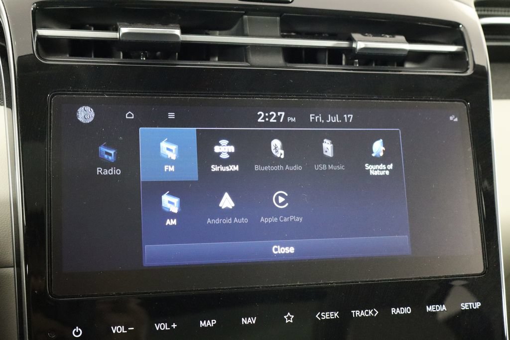 Used 2024 Hyundai Tucson Limited AWD/4WD image 37